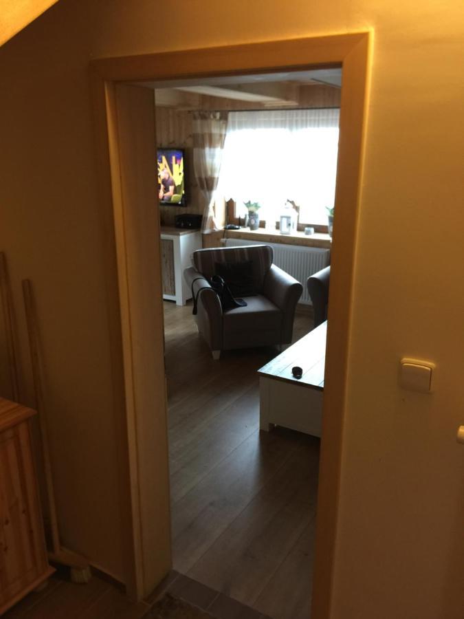 Pod Lesem Villa Cenkovice Eksteriør billede